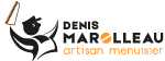 Denis Marolleau Logo