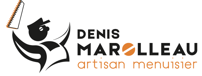Denis Marolleau Logo