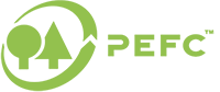 logo PEFC