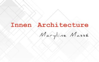 logo innen architecture